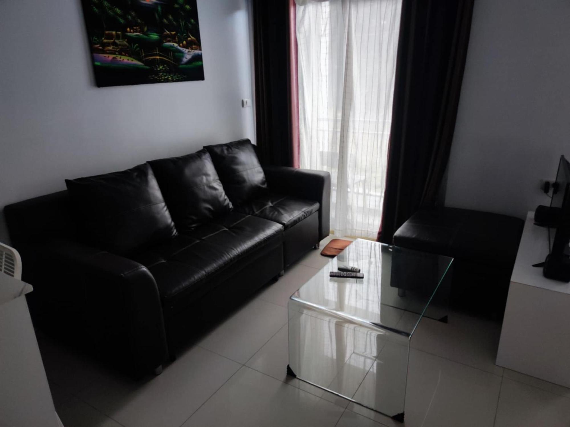 The Gallery Condo Jomtien Beach Exterior photo